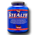 Stealth گینر VPX-Stealth VPX