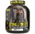 اتمیک وی نیوکلیر ناتریشن-Nuclear Nutrition Atomic Whey