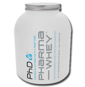 پروتیئن وی PHD-PHD Whey