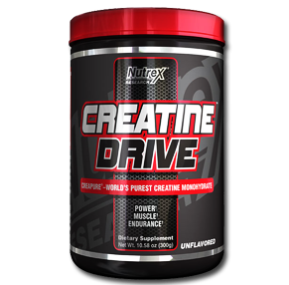 کراتین منوهیدرات نوترکس-Creatine Drive Nutrex