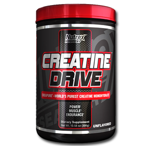 کراتین منوهیدرات نوترکس-Creatine Drive Nutrex