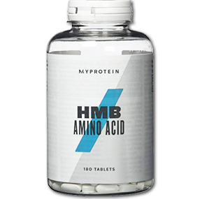 اچ ام بی مای پروتئین-HMB MyProtein