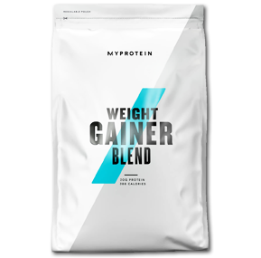 ویت گینر مای پروتئین-Weight Gainer Blend MyProtein