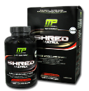 چربی سوز شرد ماسل فارم-Shred Matrix Muscle Pharm