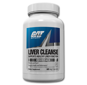 لیور کلینز گت اسپورت-Liver Cleanse Gat Sport