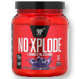  پمپ اکسپلود N.O بی اس ان-BSN N.O - Xplode