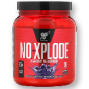 پمپ اکسپلود N.O بی اس ان-BSN N.O - Xplode