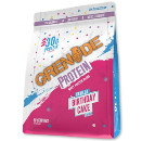 پروتئین وی ترکیبی گرنید-Grenade Whey Protein