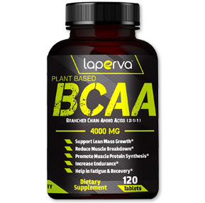 بی سی ای ای لاپروا-Laperva Plant Based BCAA