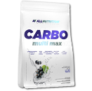 کربو مولتی مکس آل نوتریشن-AllNutrition Carbo Multi Max
