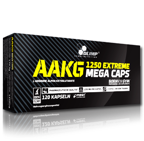 AAKG اکستریم جدید الیمپ-AAKG 1250 Extreme Olimp