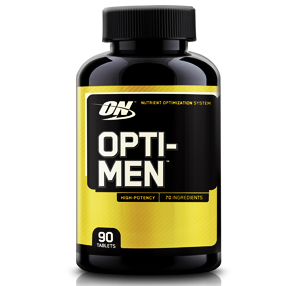 مولتی اپتیمن اپتیموم-Opti-MEN Optimum 