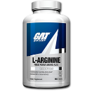 ال آرژنین گت اسپورت-Gat Sport L-Arginine
