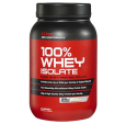 پروتئین وی ایزوله 100% GNC-GNC Pro Performance 100% Whey Isolate