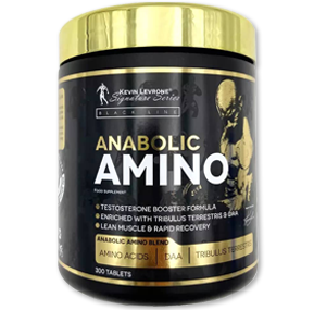آنابولیک آمینو کوین لورون-Kevin Levrone Anabolic Amino