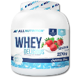 پروتئین وی لذیذ آل نوتریشن-AllNutrition Whey Delicious