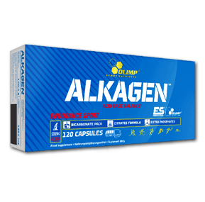 آلکاژن الیمپ-Alkagen Olimp Nutrition