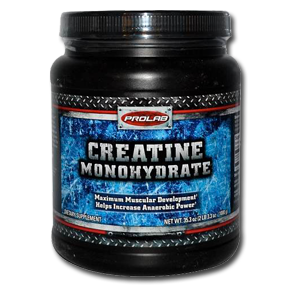 کراتین مونوهیدرات پرولب -Creatine Monohydrate Prolab