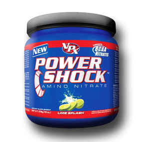 پاور شوک VPX-Power Shock VPX