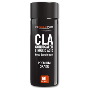 سی ال آ پروتئین ورکس-CLA The Protein Works