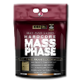 گینر مس فاز-Hardcore Mass Phase