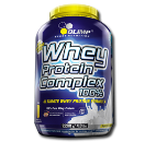 پروتئین وی 100% الیمپ-Whey Protein Complex 100% Olimp