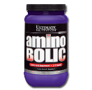 آمینو آنابولیک آلتیمیت-Ultimate Nutrition Amino Bolic
