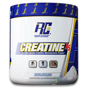 کراتین XS رونی کلمن-Ronnie Coleman Creatine-XS