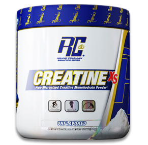 کراتین XS رونی کلمن-Ronnie Coleman Creatine-XS