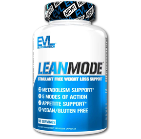 لین مود اولوشن ناتریشن-EVLution Nutrition Lean Mode