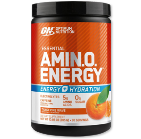 آمینو انرژی هیدراتاسیون ON-Optimum Nutrition Amino Energy Hydration