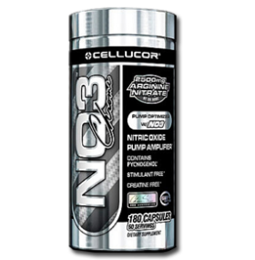 پمپ NO3 سلوکر-NO3 Cellucor