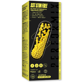 چربی سوز Sst Stim Free پرفورمیکس-Performix SST Stim Free