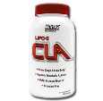 CLA نوترکس آمریکا-Lipo 6 CLA Nutrex
