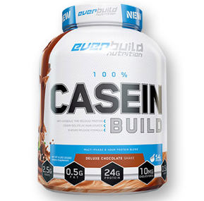 کازئین بیلد اوربیلد-Everbuild Casein Build
