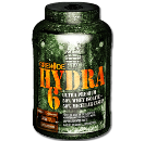 پروتئین هیدرا 6 نارنجکی-Hydra 6 Grenade