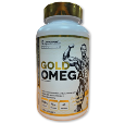 امگا 3 گلد کوین لورون-Kevin Levrone Gold Omega 3