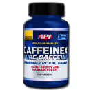 کافئین API-API CaffeineX