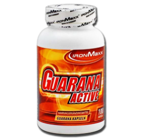 گوارانا اکتیو آیرون مکس-Guarana Active IronMaxx