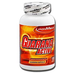 گوارانا اکتیو آیرون مکس-Guarana Active IronMaxx