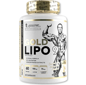 لیپو 9 گلد کوین لورون-Kevin Levrone Gold Lipo 9
