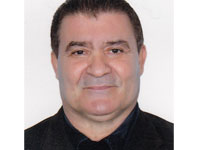 محمد ذات پرور از پیشکسوتان پرورش اندام دارفانی را وداع گفت