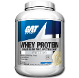 پروتئین وی گت اسپورت-Whey Protein Gat Sport