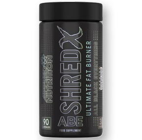 شرد ایکس اپلاید ناتریشن-Applied Nutrition Shred X