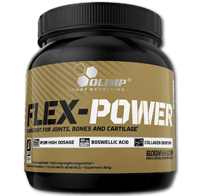 فلکس پاور الیمپ-Flex Power Olimp