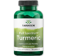 ترمریک سوانسون-Swanson Turmeric