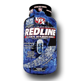 چربی سوز رد لاین-Redline VPX 
