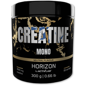 مونو کراتین هوریزون اکتیولب-Activlab Creatine Mono Horizon
