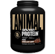 پروتئین وی %100 انیمال یونیورسال-Universal Animal 100% Whey Protein