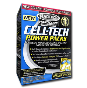 کراتین Celltech جدید-Power Pack Celltech